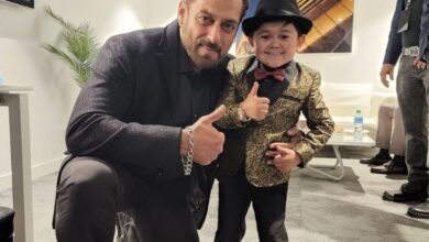 Salman Khan to attend Abdu Rozik's Nikah in Dubai