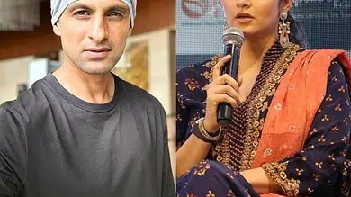 'Felt so much, but stayed so silent': Sania Mirza post divorce