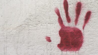 Hyderabad man found murdered near Musi canal in Suryapet district