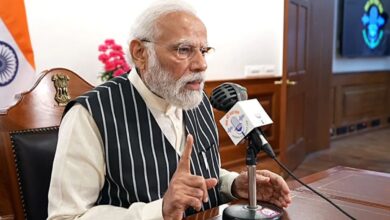 PM Modi highlights Kashmiri snow peas in ‘Mann Ki Baat’