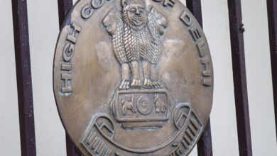 Fire at Delhi HC judge's residence leads to cash recovery