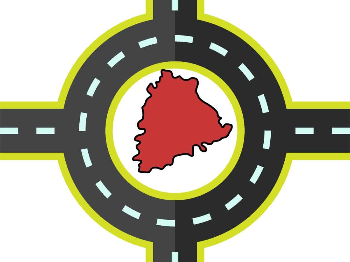 Telangana: Land acquisition for RRR may get further delayed