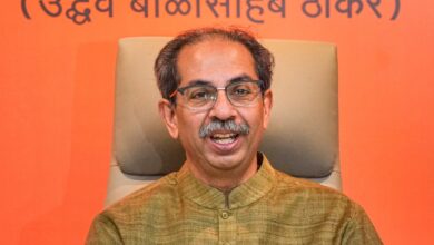 Won't let Mumbai turn into Adani city, will scrap Dharavi project: Uddhav
