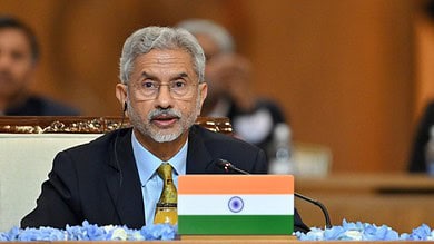 Disengagement in Depsang and Demchok first step, de-escalation next: Jaishankar on China
