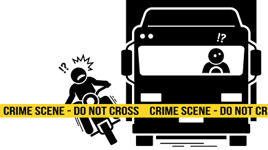 Man dies in accident in Hyderabad's Malakpet