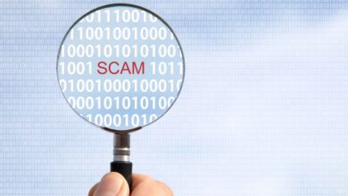 Govt employee in Hyderabad loses Rs 5.77 lakh in crypto trading scam