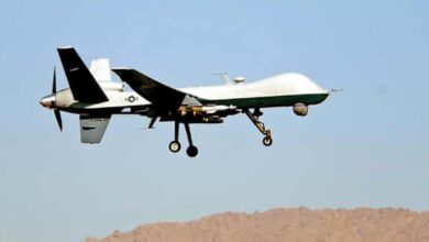 At least 4 students injured in Houthi drone attack on school in Yemen