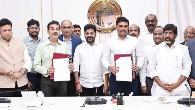 MEIL enters into an MoU with Young India Skills University, pledging Rs 200 crore for construction of various buildings on its campus through CSR funds.