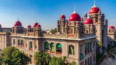 Telangana HC issues notice to govt over Old City Metro alignment
