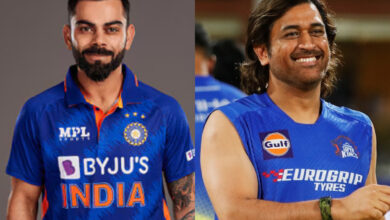 Virat Kohli Vs MS Dhoni: Who is more rich? Check net worth