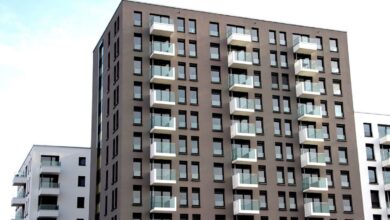 Hyderabad ranks first in office space absorption in 2024: Report