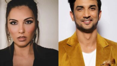 Sushant Singh Rajput was murdered: Somy Ali