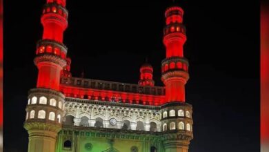 Charminar
