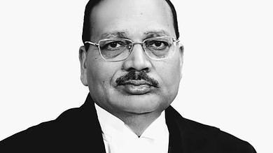 SC judge Justice Surya Kant