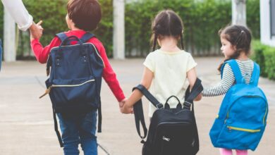 Cold wave forces schools in Telangana's district to modify timings