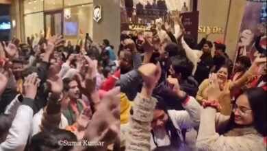 Christmas celebration