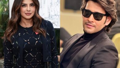 Mahesh Babu, Priyanka Chopra to share screen space for first time