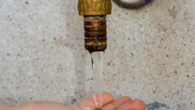 Pipeline leak disrupts drinking water supply in parts of Hyderabad