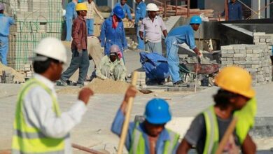 Saudi Arabia introduces national policy to eliminate forced labour