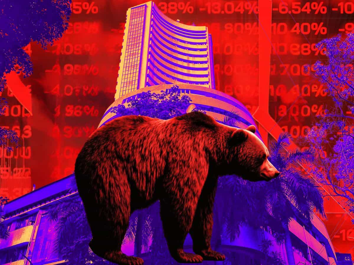 Indian stock market