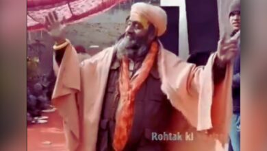 VHP protests outside church with havan and kirtan in Haryana