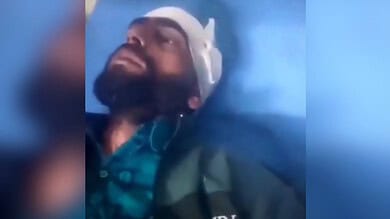 Kashmiri shawl trader assaulted in Punjab, robbed of Rs 47K