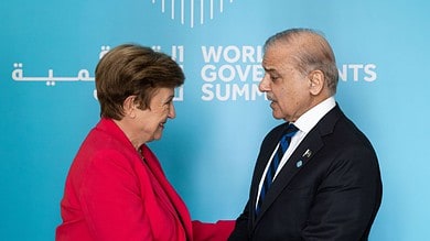 IMF positive about Pakistan's proposal for lowering electricity prices: PM