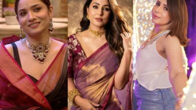 Rozlyn Khan hits back at Ankita Lokhande: ‘Woman who used death of her ex..'