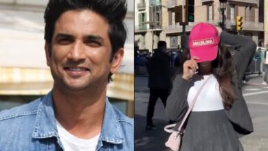 SSR’s friend says she lost work for talking about his death