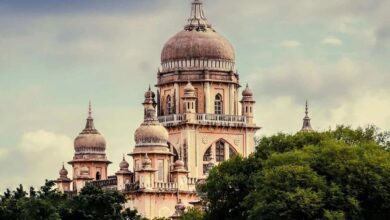 The new Osmania General hospital building finds no mention in budget documents, except in deputy chief minister Bhatti Vikramarka's speech.