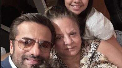 Fardeen Khan: May this Eid be a time of a renewed spirit, compassion that unites us all