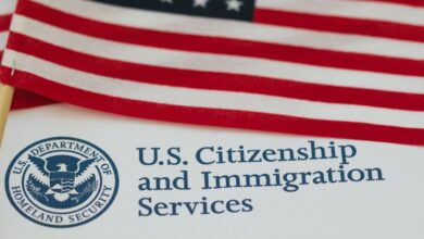 Green Card holders can't stay in US indefinitely