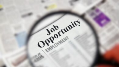 Representational Image of job opportunities in Germany