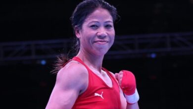 Marry Kom's divorce on cards: Check her net worth as of April 2025