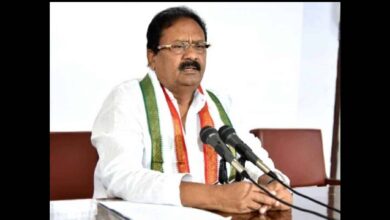 Telangana government Advisor