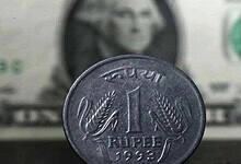 Rupees and US Dollar