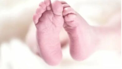 A representational image of a newborn baby