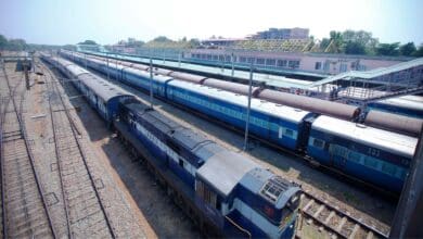Kavach 4.0 to be commissioned for Mathura-Kota route