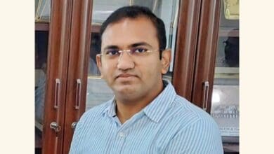 TGSPDCL MD Musharraf Farooqui