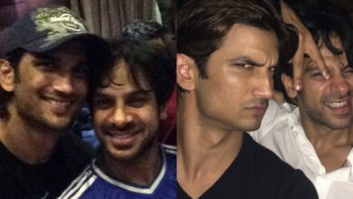 Karan Veer Mehra remembers Sushant Singh Rajput on 5th death anniversary