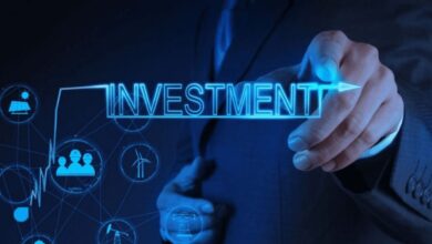 Investments