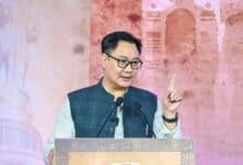 Kiren Rijiju