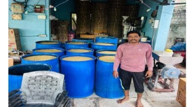 Raids conducted at food manufacturing units in Rachkonda