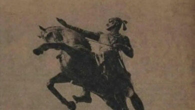 Image of Shivaji