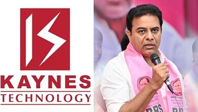 KTR and Kaynes Technology