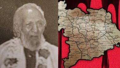 Dr Abdul Quddus Zaimi, a native of Nizamabad was the unsung hero during the Razakars movement and Operation Polo in the 1940s.