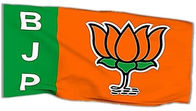 BJP
