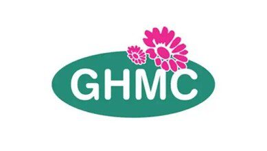 GHMC emblem