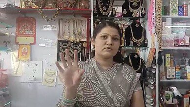 Telangana woman alleges fake babas duped her