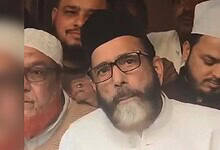 Maulana Tauqeer Raza Khan